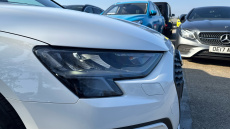 Audi A3 30 TFSI Technik 5dr Petrol Hatchback